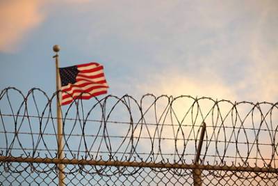 Барак Обама - Раскрыта судьба заключенных Гуантанамо после закрытия тюрьмы - lenta.ru - США - Джорджтаун