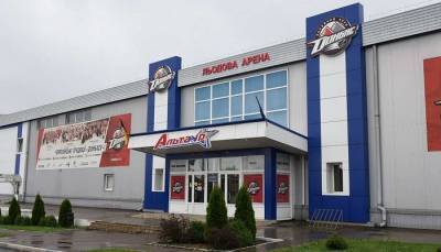 Подготовка Донбасса к новому сезону оказалась под угрозой срыва - sportarena.com - Украина