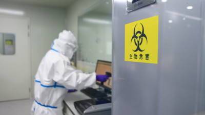 Китай отказался от плана ВОЗ относительно расследования происхождения COVID-19 - vchaspik.ua - Китай - Украина - Reuters