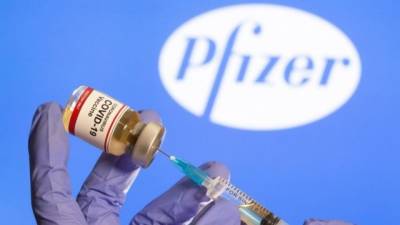 Pfizer и AstraZeneca эффективны против штамма Дельта - hubs.ua - Украина - Reuters