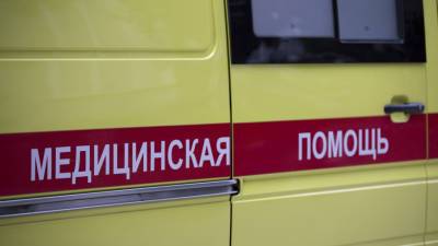 Власти Анапы рассказали о состоянии сбитых пешеходов - mir24.tv - Анапа
