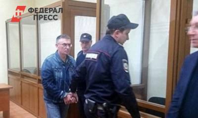 Владимир Привалов - Бывший замглавы Нижнего Новгорода получил восемь лет тюрьмы - fedpress.ru - Москва - Нижний Новгород