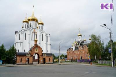100 лет Коми: духовенство республики оказалось самым ревностным в России в годы репрессий - komiinform.ru - Россия - респ. Коми