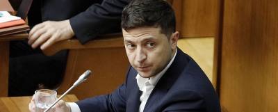 Владимир Зеленский - Суд Киева обязал ГБР возбудить против Зеленского дело о госизмене - runews24.ru - Россия - Украина - Киев - Белоруссия