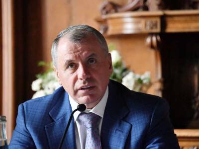 Владимир Константинов - В Крыму сообщили, что причиненный Украиной ущерб региону освещен в жалобе России в ЕСПЧ - news-front.info - Россия - Украина - Крым