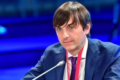 Сергей Кравцов - В Минпросвещения рассказали о начале грядущего учебного года - lenta.ru - Россия