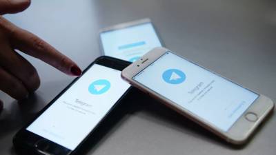 Зульфия Гуринчук - Суд в Москве оштрафовал Telegram на 11 млн рублей - russian.rt.com - Москва - Россия