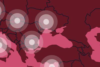 На сайте Олимпиады в Токио опубликовали карту Украины без Крыма - lenta.ru - Россия - Украина - Крым - Токио - Япония