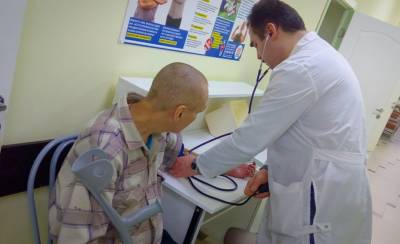 До конца года в Удмуртии откроют пять гериатрических кабинетов - gorodglazov.com - респ. Удмуртия - Ижевск