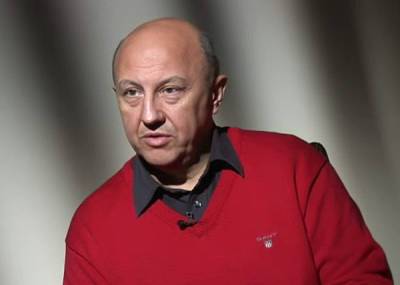 Юрий Лоза - Андрей Фурсов: Цель вакцинации не победа над вирусом, а ввести всем вакцину - nakanune.ru
