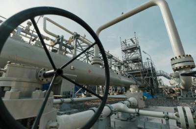 Джо Байден - Позитив на газовым рынке ЕС еще не до конца учтен в оценке "Газпрома" - smartmoney.one - США