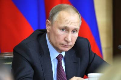 Владимир Путин - Брянский политолог высказала свое мнение о статье Владимира Путина - mk.ru - Россия - Украина - Брянск