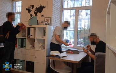 В Киеве две турфирмы торговали поддельными ПЦР-тестами - korrespondent.net - Украина - Киев