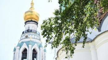 Самые холодные ночи лета ждут вологжан в ближайшие дни - vologda-poisk.ru - Вологда