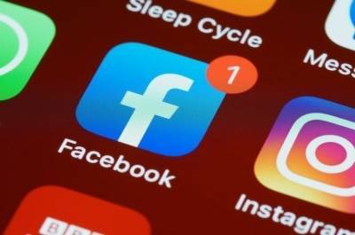 Telegram и Facebook оштрафовали за отказ удалить запрещённый контент - pnp.ru - Москва - Россия