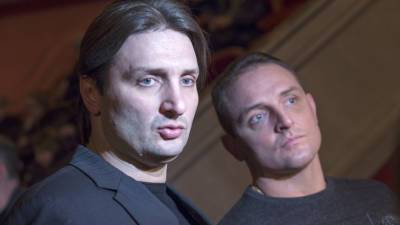 Сестра и племянник братьев Запашных уволены из цирка - mir24.tv - Омск