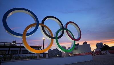 Олимпиада-2020. Полное расписание соревнований и розыгрышей наград - sportarena.com - Украина - Токио - Япония