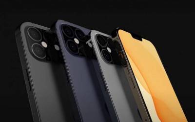 Названа дата выхода iPhone 13 в России и его будущая цена - yur-gazeta.ru - Россия - Китай