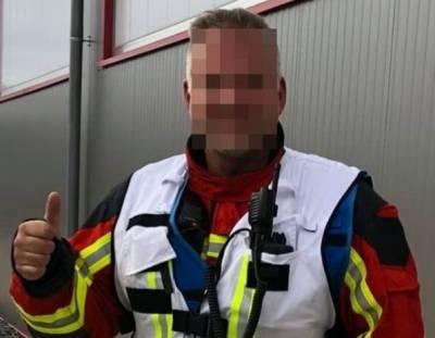 Армин Лашет - Пожертвовал своей жизнью ради других: трагическая история того, кто спасал Германию от наводнения - germania.one - Германия - Берлин