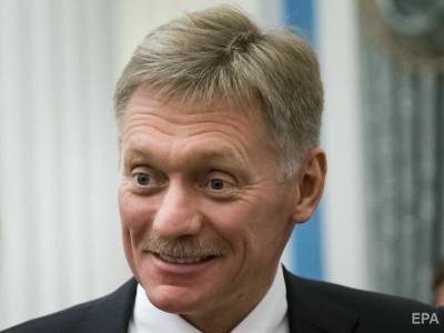 Дмитрий Песков - В Кремле оценили соглашение США и Германии по "Северному потоку – 2" и "категорически не согласны" - gordonua.com - Россия - США - Украина - Вашингтон - Германия - Берлин - Строительство