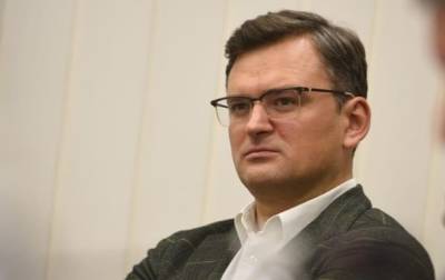 Дмитрий Кулеба - Кулеба о соглашении по СП-2: игра не закончена - korrespondent.net - США - Украина - Германия