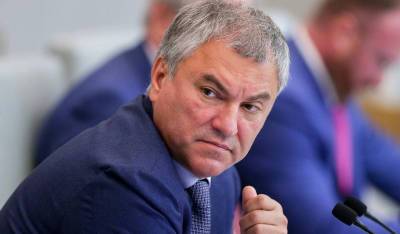 Алексей Навальный - Вячеслав Володин - Команда Навального рассказала об имуществе неофициальной жены Володина - og.ru - Россия - республика Мордовия