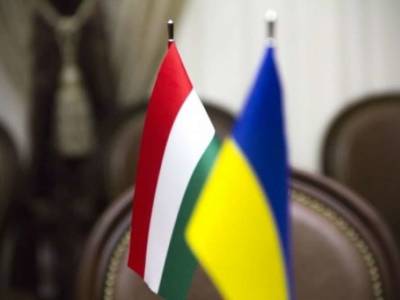 Петер Сийярто - Дмитрий Кулеба - Украина и Венгрия подписали соглашение в сфере образования - lenta.ua - Украина - Венгрия