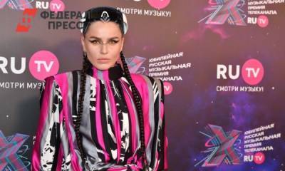 Юлия Zivert кинула фанатов из Турции на 12 тысяч евро - fedpress.ru - Москва - Турция - Бодрум