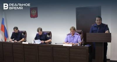 За полгода силовики Татарстана добились погашения налогов на 900 млн рублей - realnoevremya.ru - респ. Татарстан