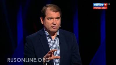 Владимир Корнилов - Корнилов привёл неопровержимое доказательство причастности Киева к гибели MH17 - rusonline.org - Украина - Киев - Индия - Пакистан