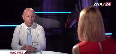 Руслан Бизяев - Необходима транспортировка в год примерно 40 миллиардов кубов, - Бизяев о нашей ГТС - politeka.net - США - Украина - Германия