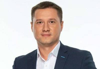 Михаил Терентьев - Благодаря кому работа становится возможной - lenta.ua - Украина