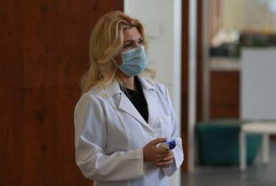Олег Рубан - "Дельта" в Киеве: карантин ужесточать пока не будут, но уже готовятся к третье волне - kp.ua - Украина - Киев - Закарпатская обл.