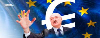 Александр Лукашенко - Лукашенко хочет арабских эмиров в посредники на переговорах с ЕС - politnavigator.net - Белоруссия - Эмираты