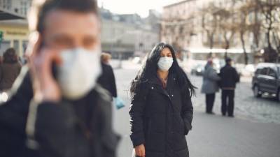 В Петербурге за сутки от коронавируса скончались почти 100 человек - piter.tv - Москва - Россия - Ленинградская обл. - Санкт-Петербург