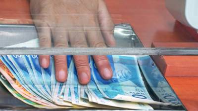 Минфин требует ограничить использование наличных: не больше 6000 шекелей - vesty.co.il - Израиль