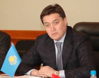 Премьер-министр Казахстана посетил Центр обработки данных АО «Транстелеком» в Актау - trend.az - Казахстан - Актау