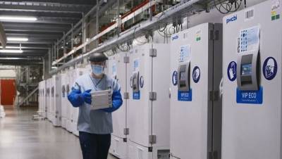 К концу 2021 года ЕС пожертвует 200 млн доз вакцины против COVID-19 странам с низким уровнем доходов - unn.com.ua - Украина - Киев - Рим
