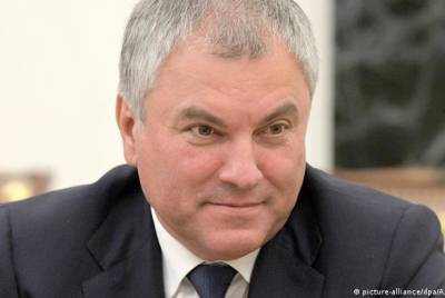 Алексей Навальный - Вячеслав Володин - Потратил не перелеты 75 млн: команда Навального выпустила расследования о спикере Госдумы РФ - unn.com.ua - Россия - Украина - Киев - Саратовская обл. - Саратов