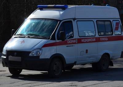 Рязанская полиция проверяет инцидент с ребенком, который поджег себя при игре с бензином - ya62.ru - Москва - Россия - Рязанская обл. - Рязань