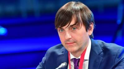 Сергей Кравцов - В Минпросвещения рассказали о формате нового учебного года - penzainform.ru - Россия