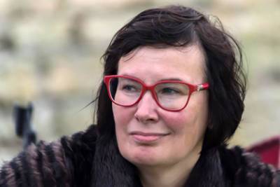 Мэр эстонского города рассказала о «мурашках» от «бандеровского» приветствия - lenta.ru - Украина - Эстония