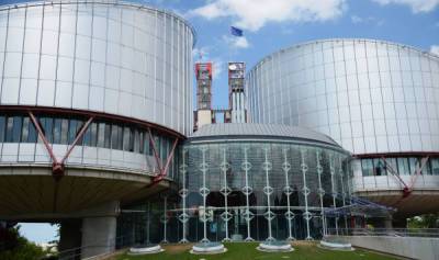 Россия подала на Украину жалобу в ЕСПЧ. Суд оказался в сложном положении - lv.baltnews.com - Россия - Украина - Киев - Одесса - Латвия