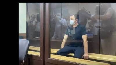 Владимир Владимиров - Алексей Сафонов - Один из подозреваемых по делу о коррупции в УГИБДД Ставрополья находится в коме - vm.ru - Ставрополье