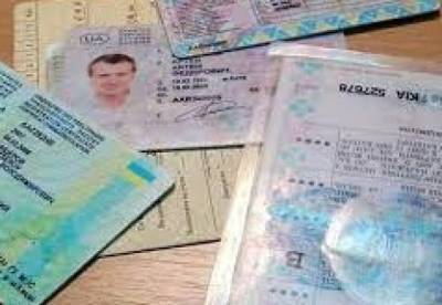 Александр Кубраков - Украина и Италия продлили признание водительских прав - facenews.ua - Украина - Италия - Рим