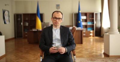 Денис Малюська - В Минюсте Украины предрекли России поражение из-за поданной в ЕСПЧ жалобы - reendex.ru - Москва - Россия - Украина - Киев