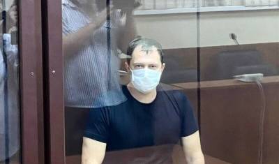 Главу ГИБДД Ставрополья арестовали на два месяца - newizv.ru - Россия - Ставрополье