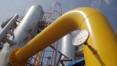 Александр Грушко - В МИД РФ оценили перспективы транзита газа через Украину в будущем - 5-tv.ru - Россия - Украина - Европа