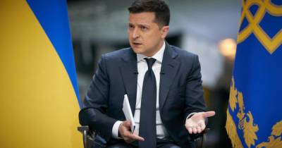 На Украине потребовали отставки Зеленского из-за соглашения США и ФРГ - ren.tv - США - Украина - Германия