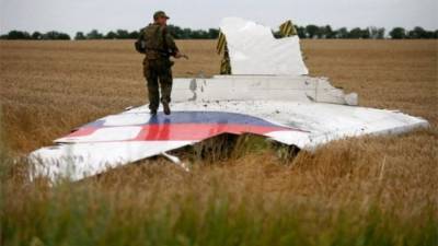 Кремль обвинил Украину в катастрофе лайнера рейса «МН-17» - agrimpasa.com - Москва - Россия - Украина - Киев